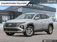 2026 Hyundai Tucson Preferred-0