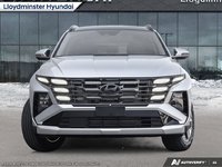 2026 Hyundai Tucson Preferred-1
