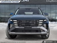 2026 Hyundai Tucson Preferred-1