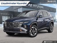 2026 Hyundai Tucson Preferred-0