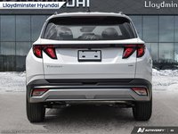 2026 Hyundai Tucson Preferred-4