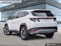 2026 Hyundai Tucson Preferred-3