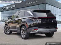 2026 Hyundai Tucson Preferred-3