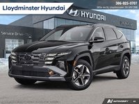 2026 Hyundai Tucson Preferred-0