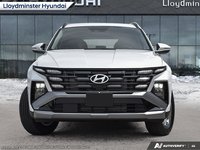 2026 Hyundai Tucson Preferred-1