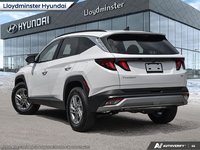 2026 Hyundai Tucson Preferred-3