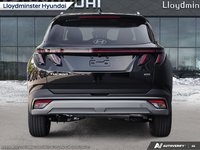 2026 Hyundai Tucson Preferred-4