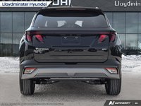 2026 Hyundai Tucson Preferred-4