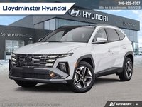 2026 Hyundai Tucson Preferred-0