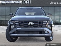 2026 Hyundai Tucson Preferred-1