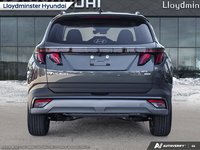 2026 Hyundai Tucson Preferred-4