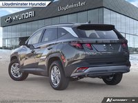 2026 Hyundai Tucson Preferred-3