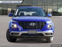 2025 Hyundai Venue Essential-1