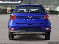 2025 Hyundai Venue Essential-4