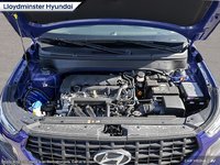 2025 Hyundai Venue Essential-5