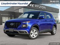 2025 Hyundai Venue Essential-0