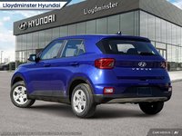 2025 Hyundai Venue Essential-3