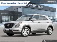 2025 Hyundai Venue Essential-0