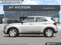 2025 Hyundai Venue Essential-2