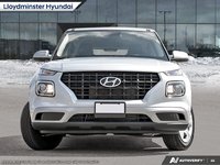 2025 Hyundai Venue Essential-1