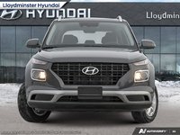 2026 Hyundai Venue Preferred-1