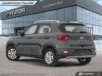 2026 Hyundai Venue Preferred-3