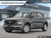 2026 Hyundai Venue Preferred-0