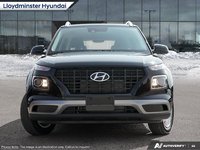 2026 Hyundai Venue Preferred-1