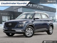 2026 Hyundai Venue Preferred-0