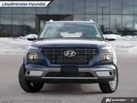 2026 Hyundai Venue Preferred-1