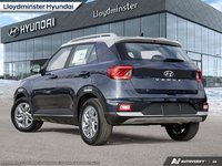 2026 Hyundai Venue Preferred-3