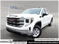 2023 GMC Sierra 1500 SLE-0