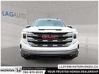 2023 GMC Sierra 1500 SLE-2