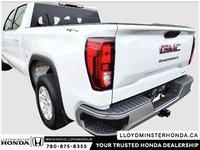 2023 GMC Sierra 1500 SLE-6