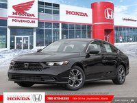 2024 Honda Accord EX-0
