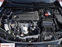 2025 Honda Civic Hatchback SPORT CVT-5