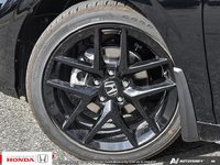 2025 Honda Civic Hatchback SPORT CVT-7