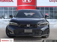 2025 Honda Civic Hatchback SPORT CVT-1