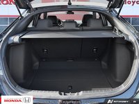 2025 Honda Civic Hatchback SPORT CVT-6