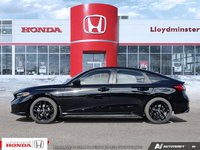 2025 Honda Civic Hatchback SPORT CVT-2