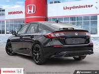 2025 Honda Civic Hybrid Hatchback SPORT-3