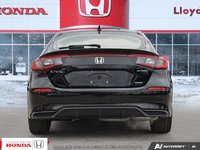 2025 Honda Civic Hybrid Hatchback SPORT-4