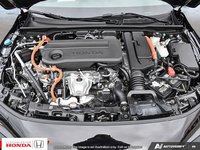 2025 Honda Civic Hybrid Hatchback SPORT-5