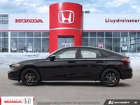 2025 Honda Civic Hybrid Hatchback SPORT-2