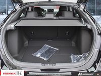 2025 Honda Civic Hybrid Hatchback SPORT-6