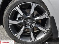 2026 Honda Civic Hybrid SPORT TOURING-7