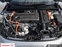 2026 Honda Civic Hybrid SPORT TOURING-5