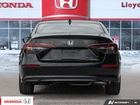 2026 Honda Civic Hybrid SPORT-4