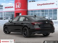2026 Honda Civic Hybrid SPORT-3