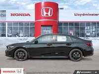 2026 Honda Civic Hybrid SPORT-2